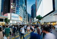 Hong Kong adota lei de segurança nacional para censurar filmes