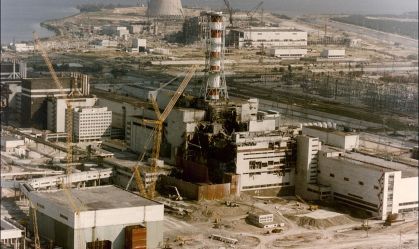 O que foi o desastre de Chernobyl, pior acidente nuclear da história