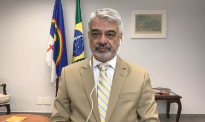 O senador Humberto Costa (PT-PE) conversou com a CNN sobre a CPI da Covid