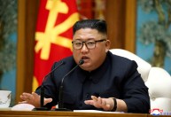 Enchentes ameaçam reator nuclear na Coreia do Norte, sugerem imagens de satélite
