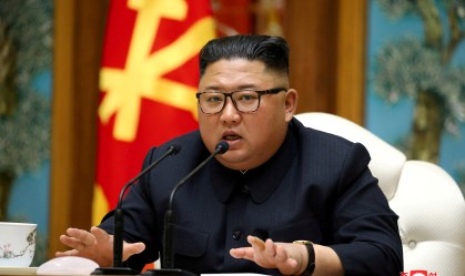 Mísseis e máscaras: Coreia do Norte prepara desfile militar em meio à pandemia