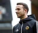 Diogo Jota é homenageado no Hall da Fama do Wolverhampton