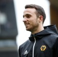 Diogo Jota é homenageado no Hall da Fama do Wolverhampton