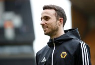 Diogo Jota é homenageado no Hall da Fama do Wolverhampton