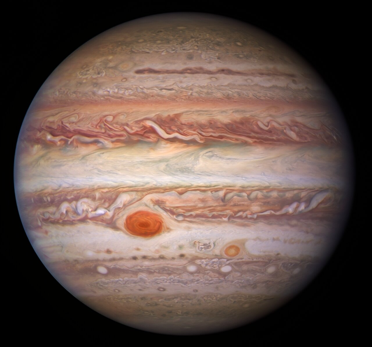 Planeta Júpiter