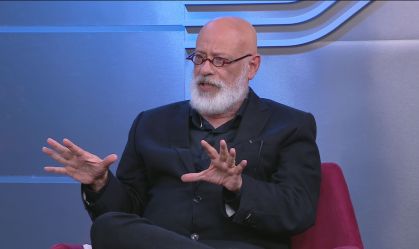 'Que a gente saia da epidemia sem amar controles de comportamento', diz Pondé
