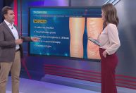 Correspondente Médico: Brasil tem 180 mil novos casos de trombose por ano