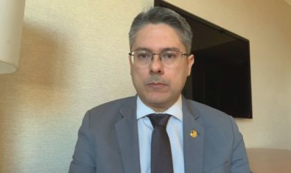 Alessandro Vieira: CPI atua de forma isenta e coleta provas de forma objetiva