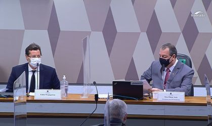 CPI da Covid está tentando recompor a visão do todo, diz cientista político