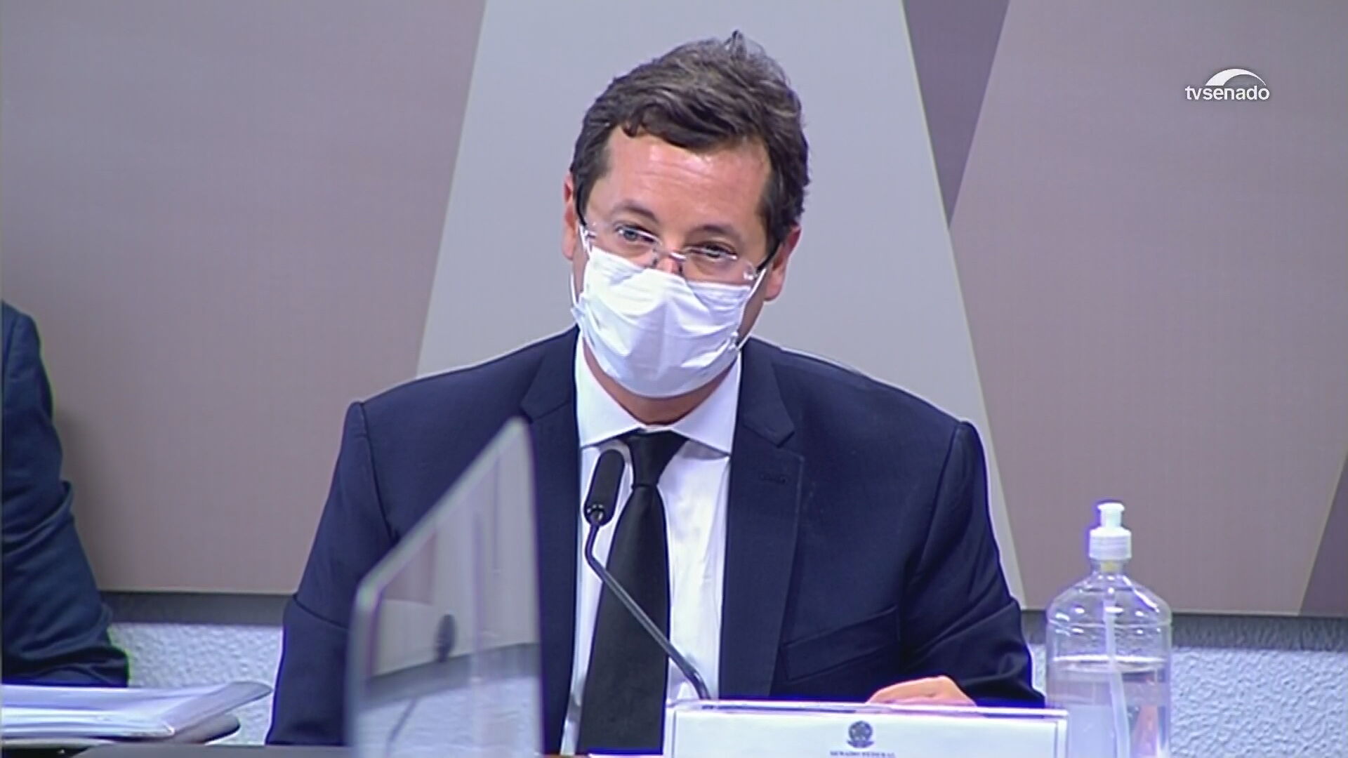 Fabio Wajngarten