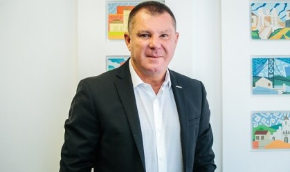 Nexxera, Edson Silva