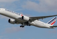 Air France-KLM reduz prejuízo e amplia receita no 4º trimestre