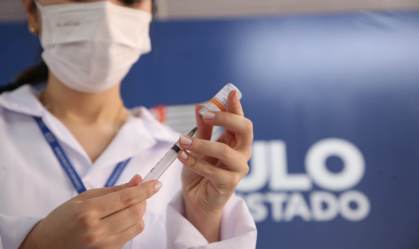 Vacina contra Covid-19