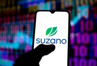 Suzano tem lucro de R$ 3,2 bilhões no 3º trimestre de 2024