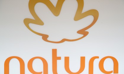Logo da Natura