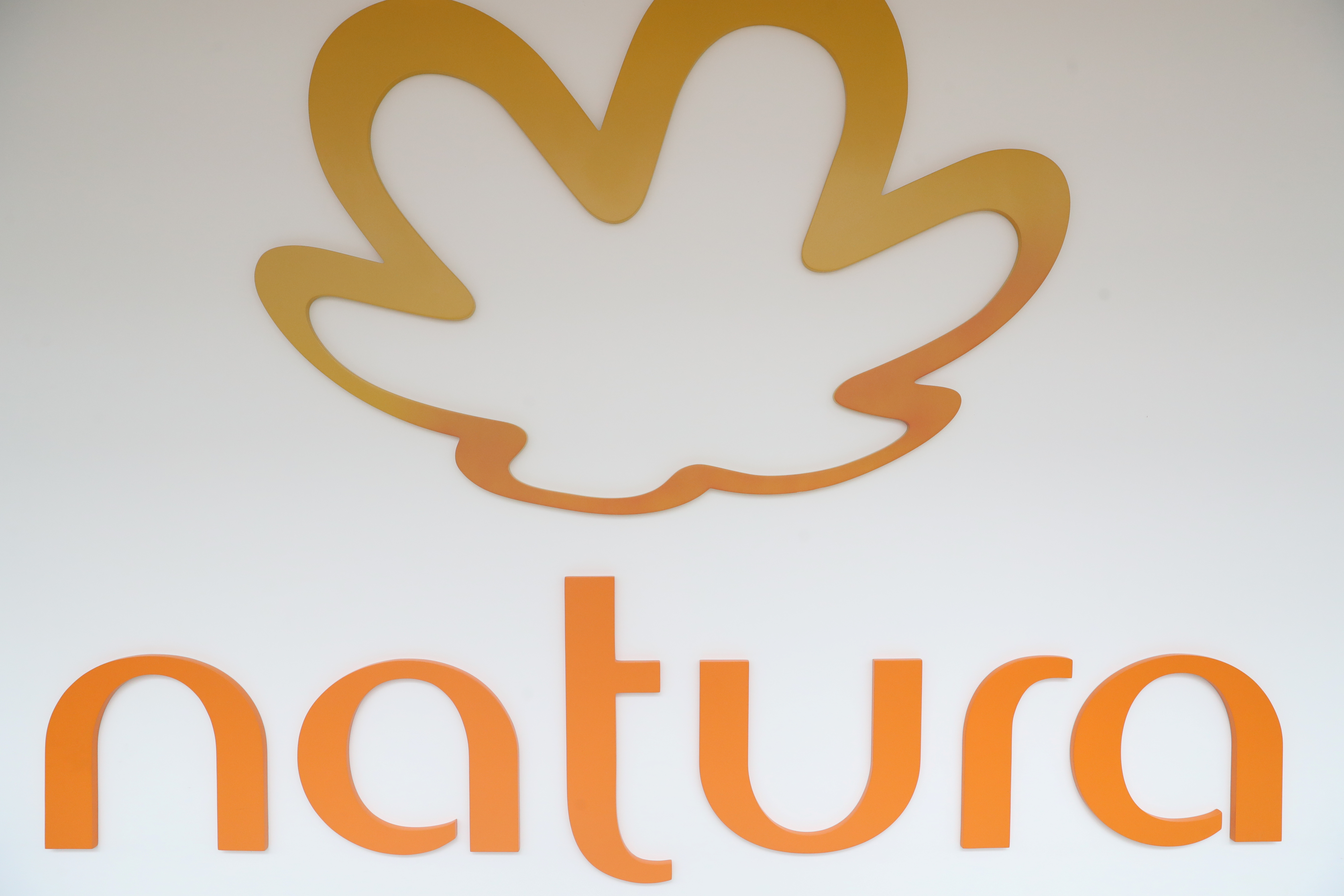 Logo da Natura