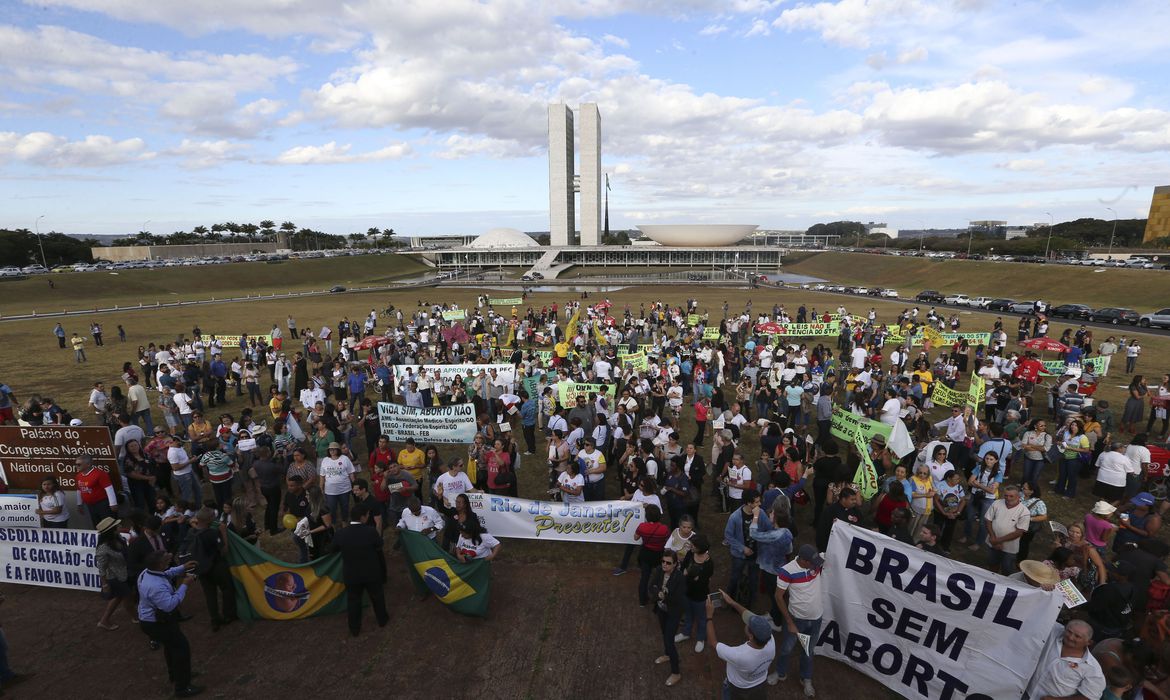 stf aborto