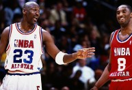 Michael Jordan revela as últimas mensagens que trocou com Kobe Bryant