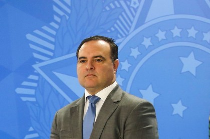 Jorge Antônio de Oliveira Francisco