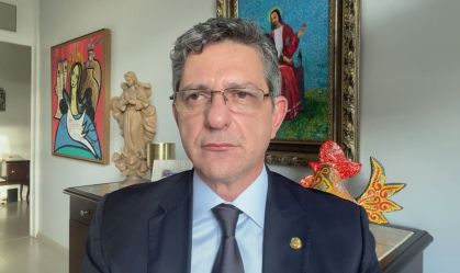 Senador Rogério Carvalho: Governo não precisava de lei para comprar vacina