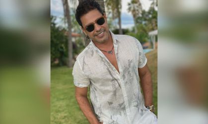 Cantor Zezé Di Camargo passa por cateterismo após dor no peito