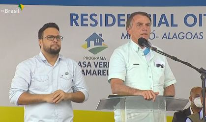 Possível filiação de Bolsonaro causa racha no Patriota