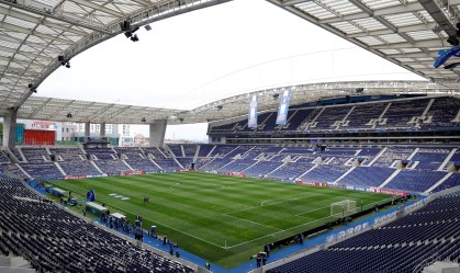 Porto x Manchester United: horário e onde assistir ao jogo da Europa League