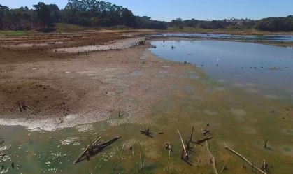 Falta de chuvas pode levar à crise energética no Brasil, alertam especialistas