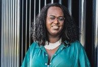 No Rio, vereadora trans acusa deputado estadual de ataques transfóbicos e racistas