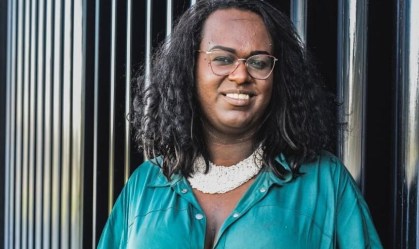 Vereadora Benny Briolly (PSOL), de Niterói