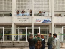Filarmônica de Santo Amaro