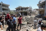 Agências humanitárias alertam para desnutrição infantil extrema na Faixa de Gaza