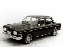 Volkswagen 1600 (1968-1971)