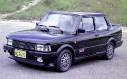 Fiat Oggi CSS 