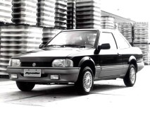 Volkswagen Apollo