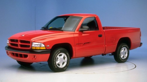Dodge Dakota