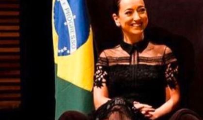 Rosângela Moro lamenta mentiras e ofensas propagadas por 'robôs ou pessoas'