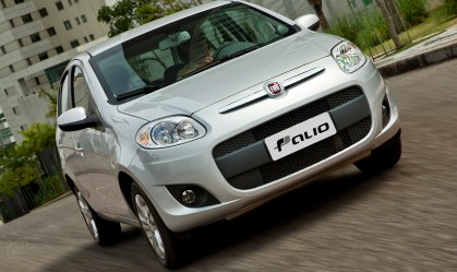 Carro mais barato do Brasil triplicou de preço em 10 anos; compare valores