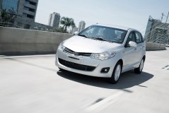 Chery Celer 
