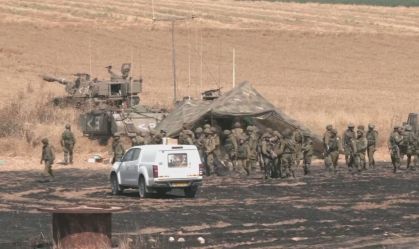 Pelo menos 126 palestinos e oito israelenses morreram com escalada de violência