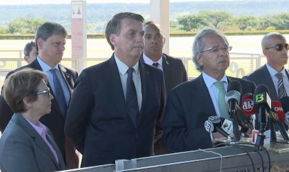 Análise: Há uma clara divergência entre equipe de Guedes e os governistas