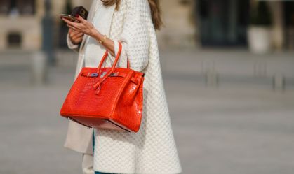 O que é luxo para você?