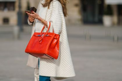 Bolsa Birkin