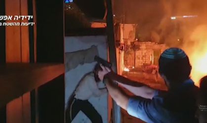 Bairro em Jerusalém Oriental está na origem do atual conflito no Oriente Médio