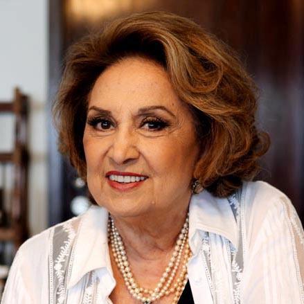 Eva Wilma