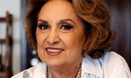 Amigos e familiares prestam homenagens a Eva Wilma nas redes sociais