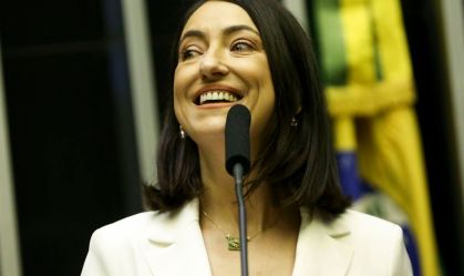 A pedido, Rosângela Moro é dispensada de cargo não remunerado no governo