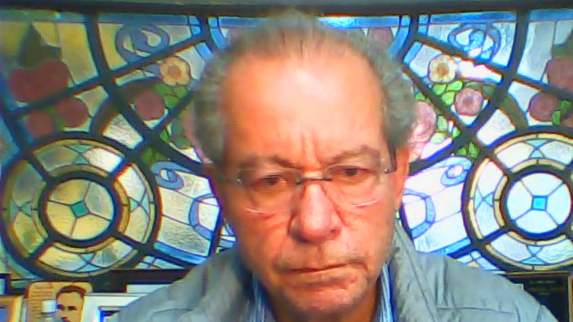 O ex-senador e ex-presidente do PSDB José Aníbal (16.Mai.2021)