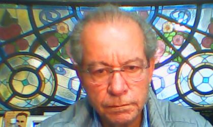 O ex-senador e ex-presidente do PSDB José Aníbal (16.Mai.2021)