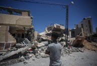 Human Rights Watch diz que Israel usou fósforo branco em Gaza e no Líbano; país nega